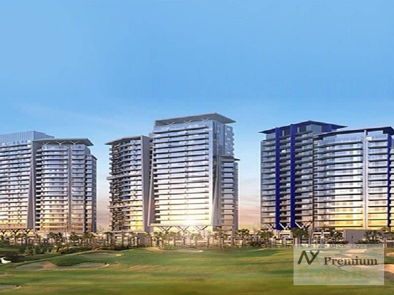 Luxurious | Ready to Move 1 Bedroom For Sale Luxurious | Ready to Move 1 Bedroom For Sale