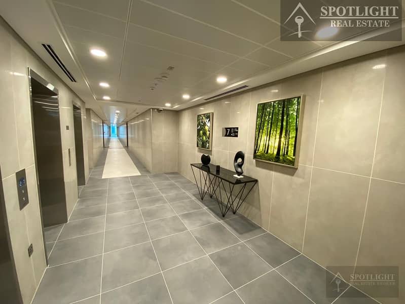 4 DIRECT POOL FACING UNITS - FANTASTIC OFFER - 3 YEAR POST HANDOVER PLAN!