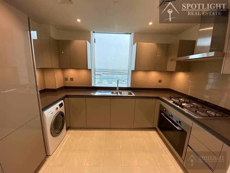6 DIRECT POOL FACING UNITS - FANTASTIC OFFER - 3 YEAR POST HANDOVER PLAN!