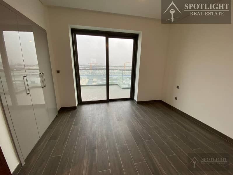 8 DIRECT POOL FACING UNITS - FANTASTIC OFFER - 3 YEAR POST HANDOVER PLAN!