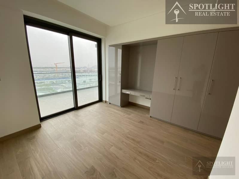 12 DIRECT POOL FACING UNITS - FANTASTIC OFFER - 3 YEAR POST HANDOVER PLAN!