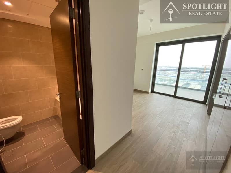 13 DIRECT POOL FACING UNITS - FANTASTIC OFFER - 3 YEAR POST HANDOVER PLAN!