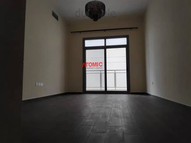 3 BRAND NEW 1BED ROOM FOR RENT - AL FURJAN - AZIZI FEIROUZ - 45