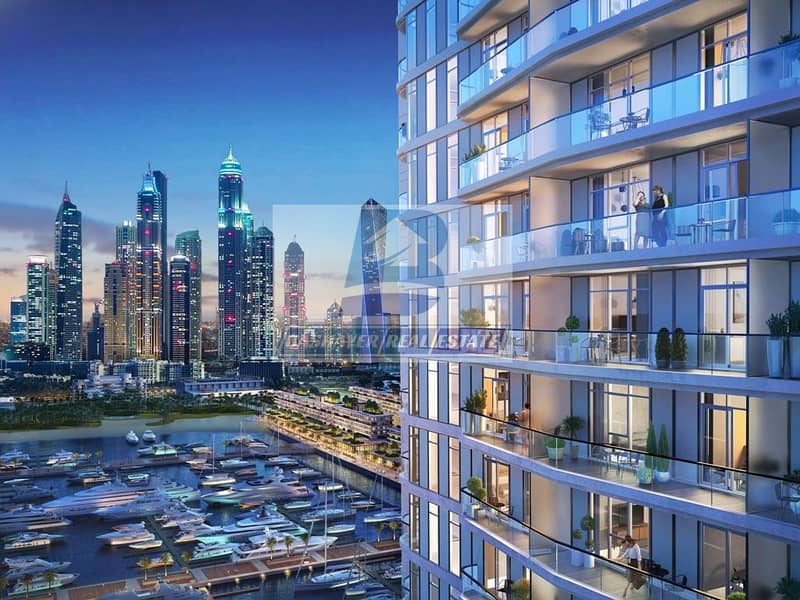 First Ever Holiday homes From Emaar- 11.2% ROI- 50% DLD waived First Ever Holiday homes From Emaar- 11.2% ROI- 50% DLD waived