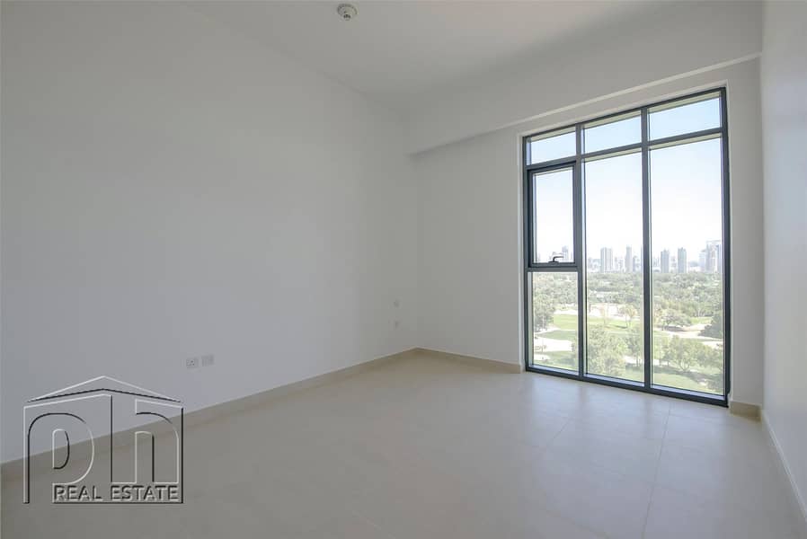 9 3 Bed Plus maid with Full Golf Course Views