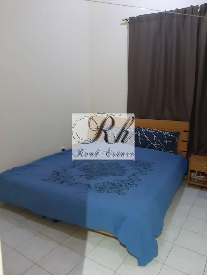 3 Spacious and Beautiful 1 Bedroom Apartment For Sale