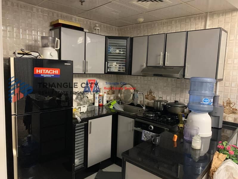 6 Furnished/Two Bedroom/fully Upgrade