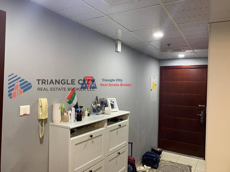 11 Furnished/Two Bedroom/fully Upgrade