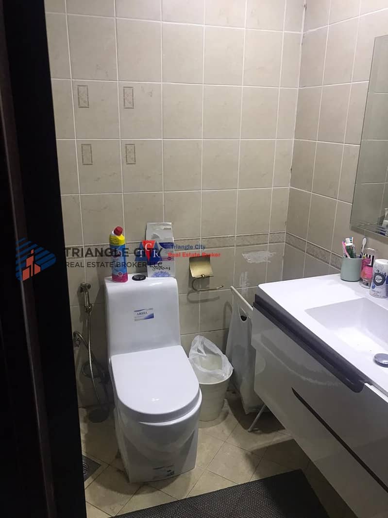 16 Furnished/Two Bedroom/fully Upgrade