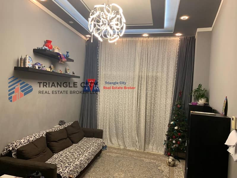 18 Furnished/Two Bedroom/fully Upgrade