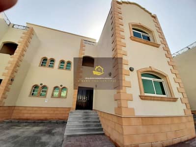 6 Bedroom Villa for Rent in Mohammed Bin Zayed City, Abu Dhabi - 9513f8d8-2519-4b46-924b-2660a35fcc2e. jpg