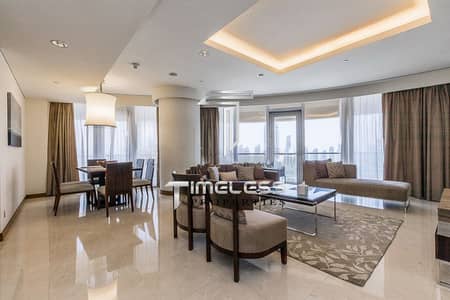 迪拜市中心， 迪拜 3 卧室单位待售 - 位于迪拜市中心，迪拜谦恭购物中心 3 卧室的公寓 10000000 AED - 7926545