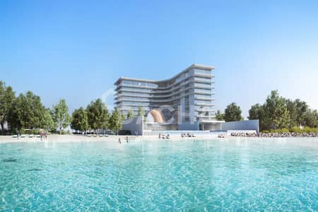 2 Bedroom Apartment for Sale in Palm Jumeirah, Dubai - Stunning Atlantis + Sea view | Elegant Masterpiece