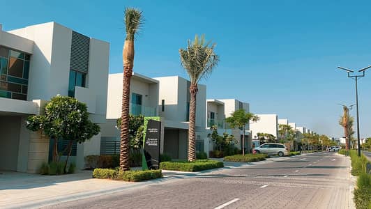 Luxury Villas | Exclusive Location | Lifetime Visa Opportunity | Easy Payment Plans