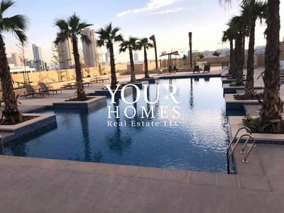 Burj Arab View | High ROI | JVC Prime Location