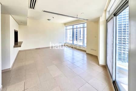 迪拜市中心， 迪拜 1 卧室公寓待租 - 位于迪拜市中心，景观高塔，景观高塔A座 1 卧室的公寓 100000 AED - 9199624