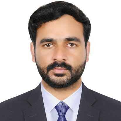 Adil  Malik