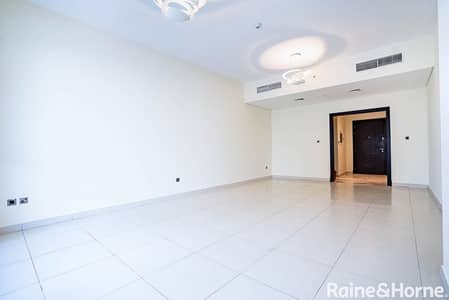 Vacant | 2-Bedroom | Big terrace