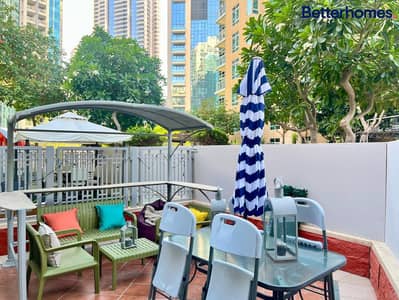 Full Burj View | Fully Furnished | Upgraded