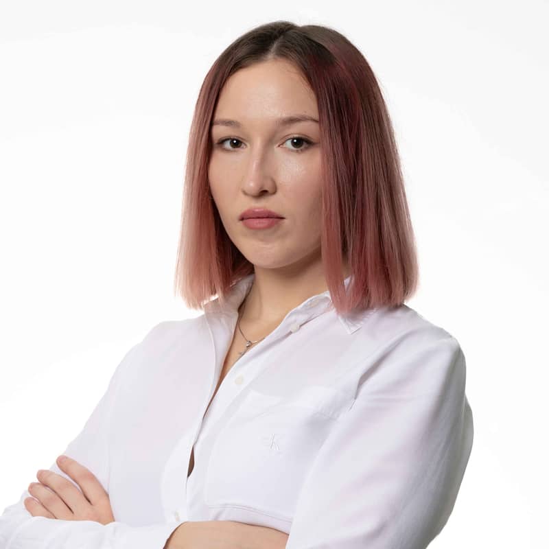 Ekaterina Muromtseva