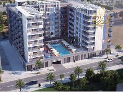 1 Bedroom Apartment for Sale in Al Furjan, Dubai - Screenshot 2023-10-24 145731. png
