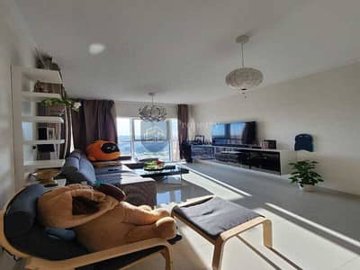 2 Bedroom Flat for Rent in DAMAC Hills, Dubai - Golf View | Furnished | Modern Living