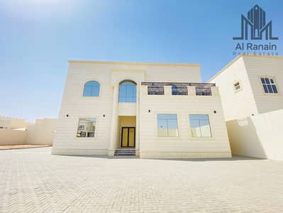 6 Bedroom Villa for Rent in Al Rawdah Al Sharqiyah, Al Ain - WhatsApp Image 2024-06-22 at 12.56. 09 PM. jpeg