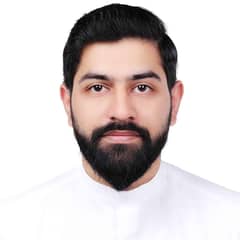 Hassam Ahmad Khan