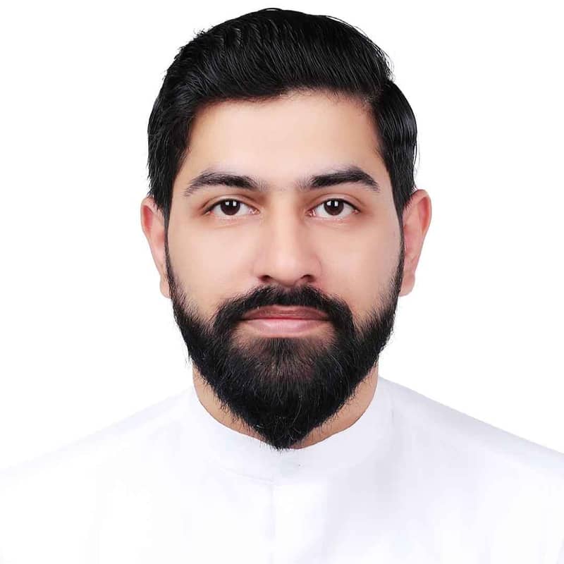 Hassam Ahmad Khan