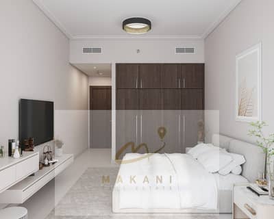 فلیٹ 1 غرفة نوم للبيع في الراشدية، عجمان - WhatsApp Image 2024-04-30 at 23.55. 44 (2). jpeg