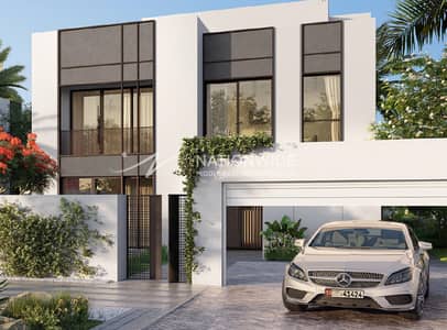 3 Bedroom Villa for Sale in Al Shamkha, Abu Dhabi - Invest Now| Cozy Villa| Premium Layout| High ROI