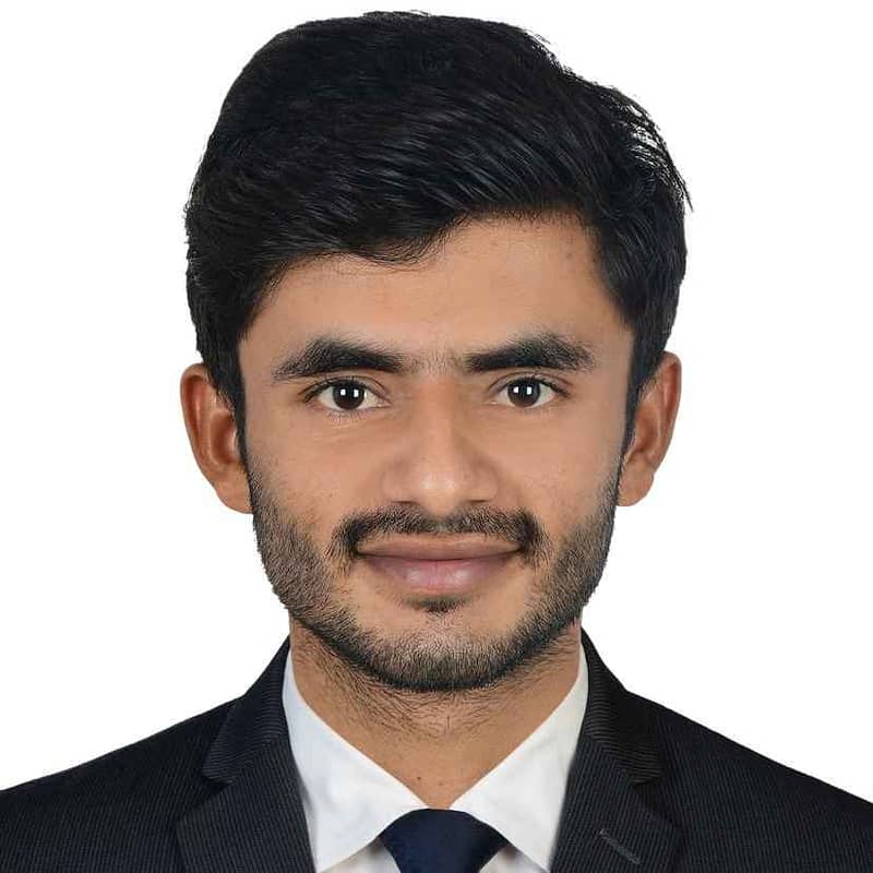 Mohammad Azeem