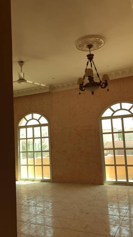 05 Bedroom Villa Available for Rent at very good Location in Ajman. Al Zahra 80000