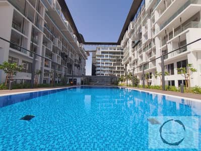 Amazing New 1 Bedroom / Balcony /Pool /Gym (6 payments)