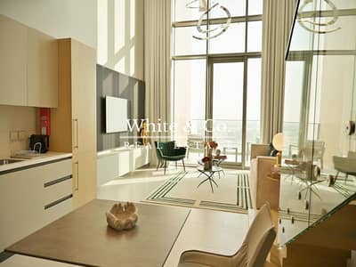 Burj View | Large Layout | Prime Location