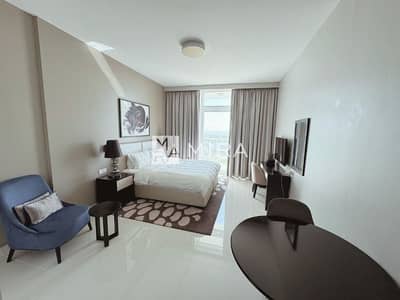 7% net ROI | Golf views| Fully Furnished|Vacant