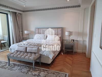 Superior Living | Hotel Amenities | 1BR Penthouse