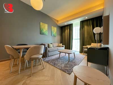 Furnished 1 BR || All Bills Included || 5 Star Living