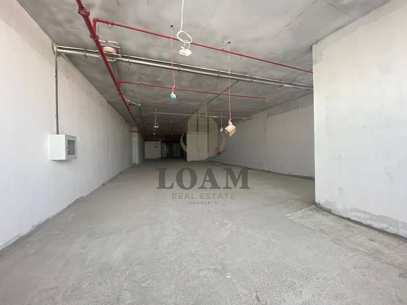 1000 to 4000 sqft | Multiple Shops Available | Exclusive Commercials 1000 to 4000 sqft | Multiple Shops Available | Exclusive Commercials
