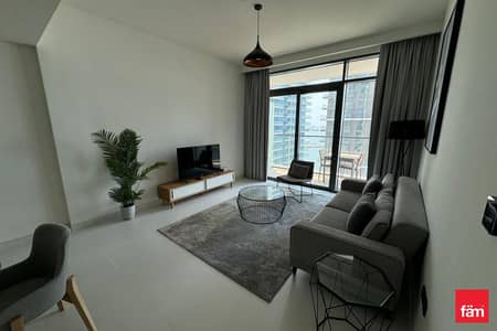 1 Bedroom Apartment for Rent in Dubai Harbour, Dubai - Vacant From June | Elegant furnished |