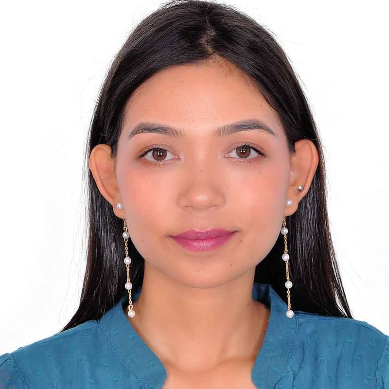 Deborah Shrestha