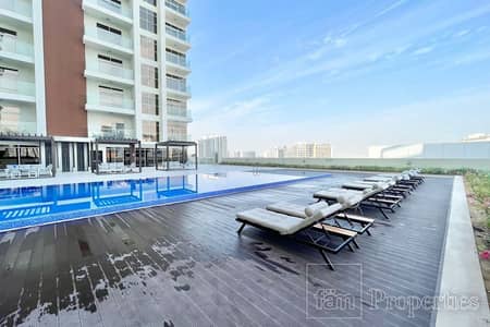 VACANT NOW | Furnished | Large Layout