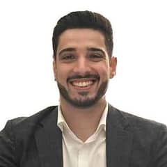 Masoud Mokdad