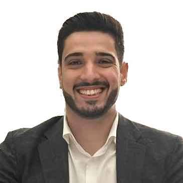 Masoud Mokdad