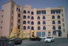 Vacant Studio l Furnished l Best Investment