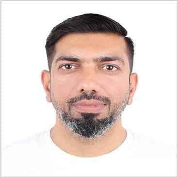 Asim Khalid