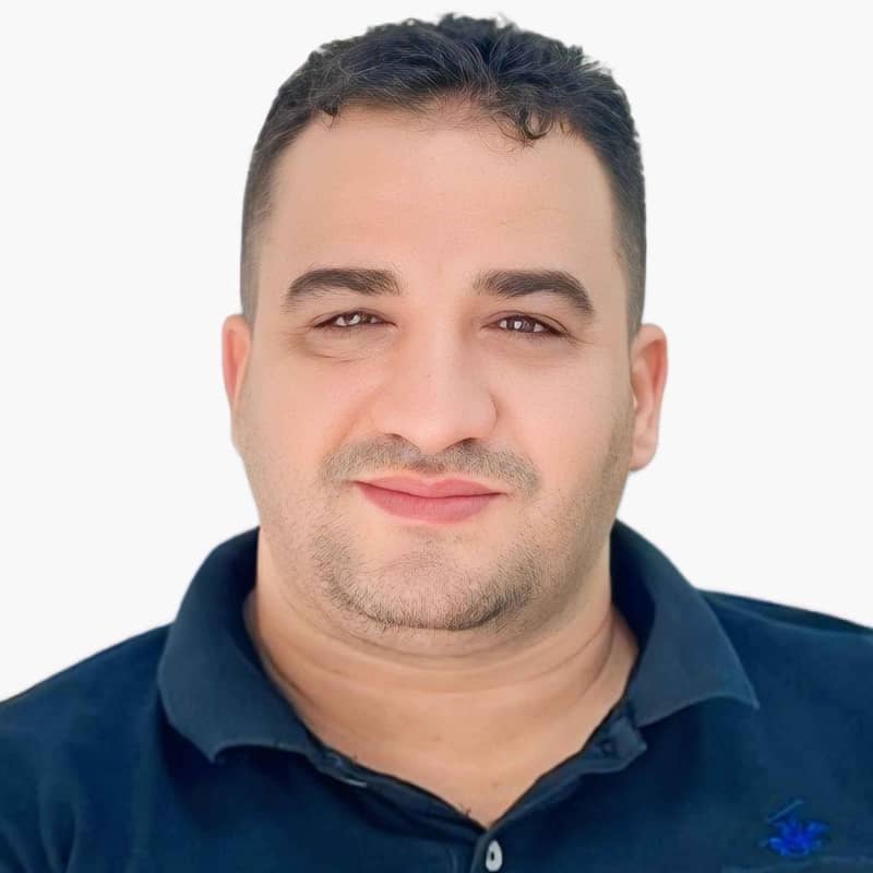Fawzy Gamal