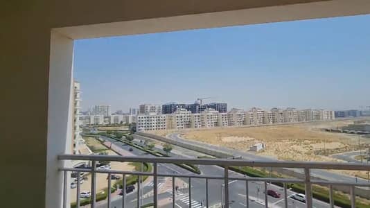 Ready To Move | Vacant 3bhk Large Apartment | With 2 Reserve parking