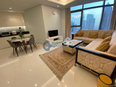 2BR For Sale | Luxury Furnished | High Floor | Rented Unit