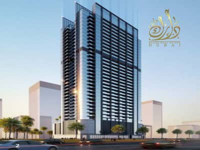 1 Bedroom Apartment for Sale in Majan, Dubai - 1. png